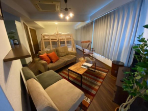 Airstar Tenjin Kego パインヒル警固505 - Apartment stay